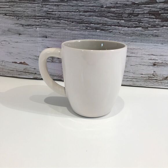 𝅺rae Dunn Coffee. Artisan Collection Coffee Cup Mug - Picture 2 of 4